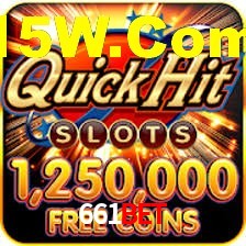 Blackjack Table 661Bet