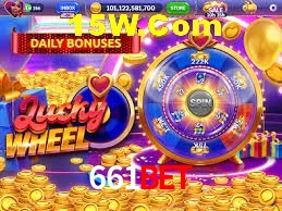 Account Benefits 661Bet
