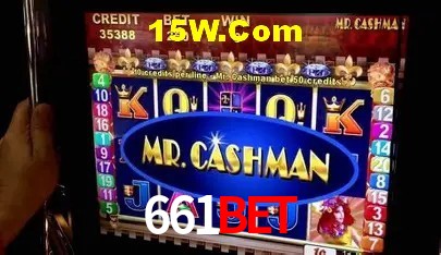 661Bet São Paulo - Top Slots