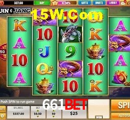 Tecnologia da Plataforma 661Bet