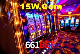 Games Directory 661Bet