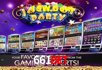 661Bet - cassino ao vivo