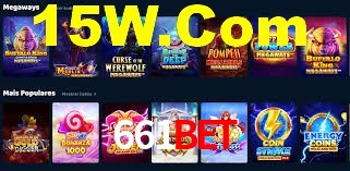 VIP Casino 661Bet