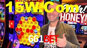 Daily Bonuses 661Bet