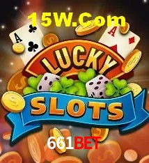 661Bet São Paulo - Jogo Providers