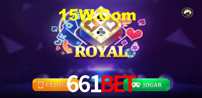 661Bet App - Aplicativo Móvel Oficial