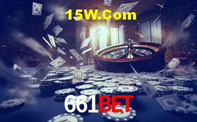 661Bet Brasília - Betting Features