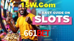 Game Providers 661Bet