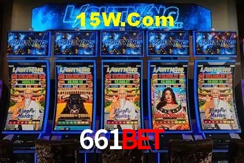 661Bet São Paulo - Hot Promos