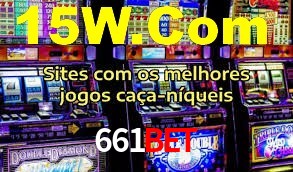 Programa VIP 661Bet