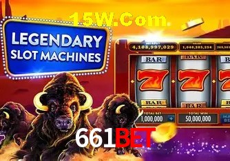 661Bet - User Statistics