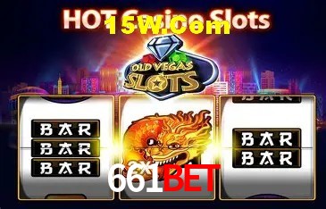 661Bet Slot - 320+ Caça-Níqueis Premium