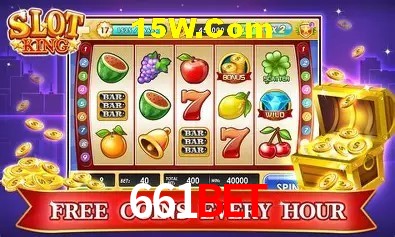 Login Seguro 661Bet
