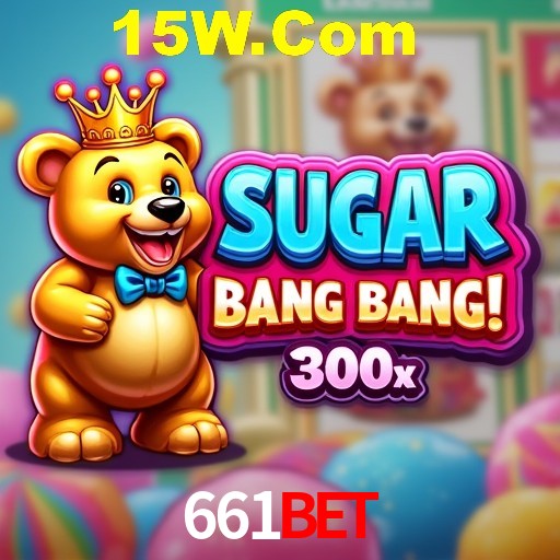 Interface do App 661Bet
