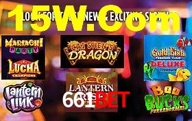 Spaceman Game 661Bet