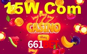 Welcome Bonus 661Bet