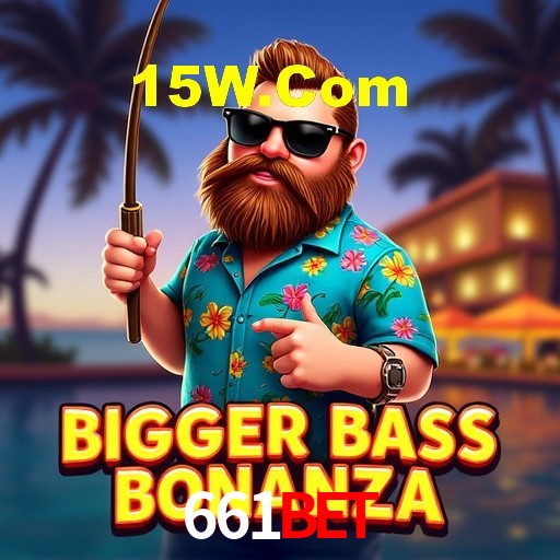 Experiência VIP 661Bet