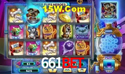 661Bet - Análise de Mercados Esportivos