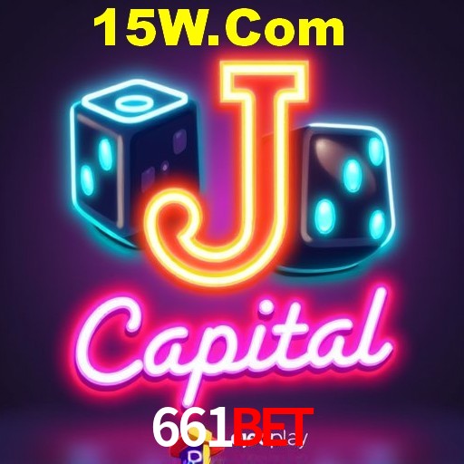 Descubra o Mundo do Cassino Online com 661Bet