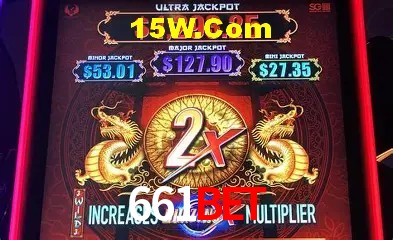 661Bet - Aplicativo Móvel