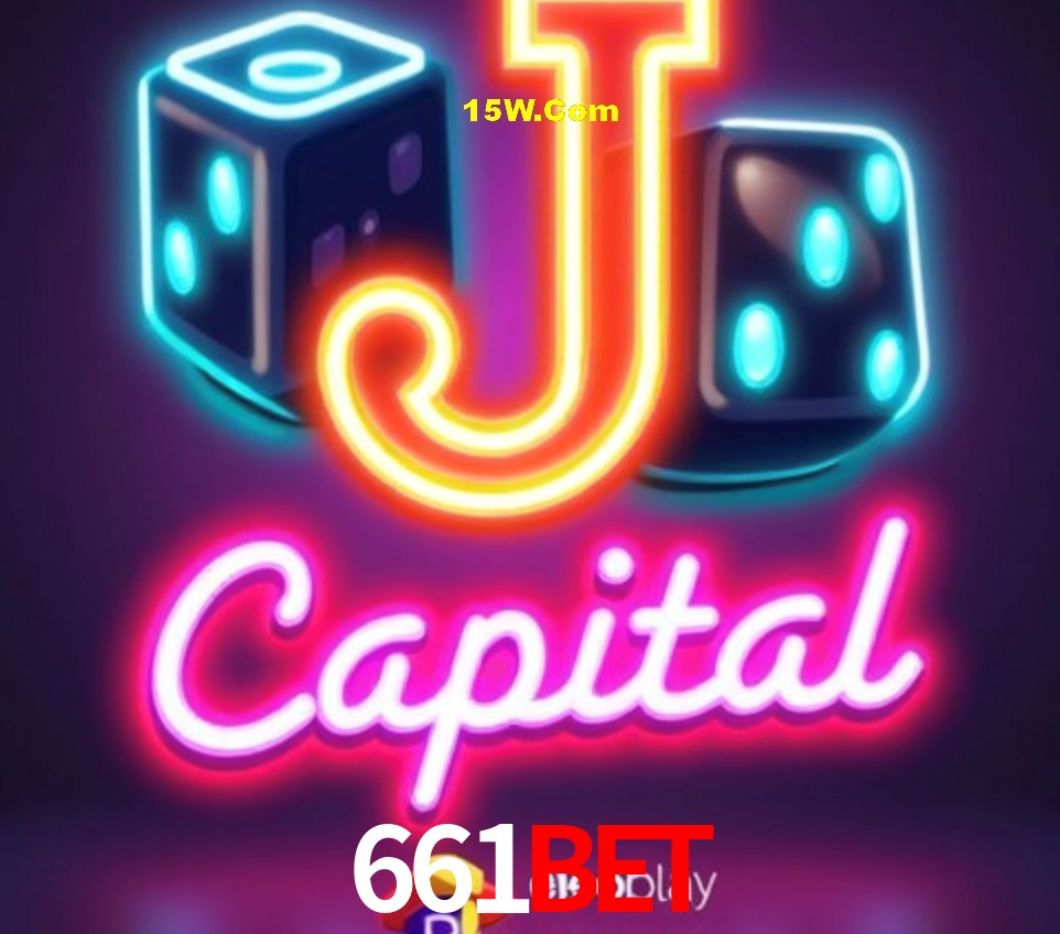 Casino Ao Vivo 661Bet