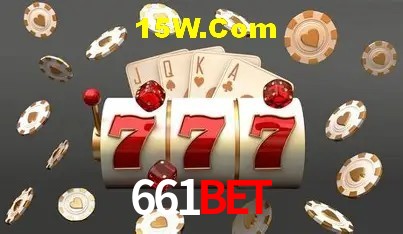 Ofertas Exclusivas 661Bet