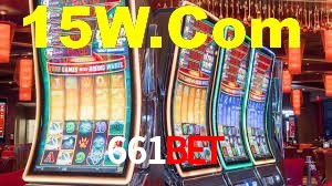 Live Casino 661Bet
