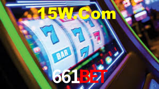 Sinta a adrenalina dos jogos de cassino com 661Bet