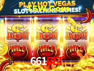 661Bet Belo Horizonte - Promo Tips