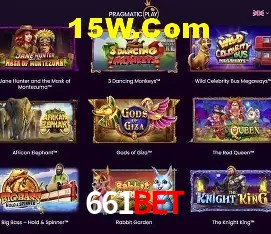 Benefícios da Conta 661Bet