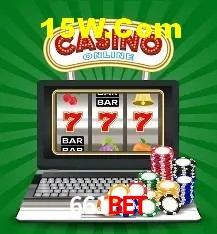 Sistemas de Segurança 661Bet