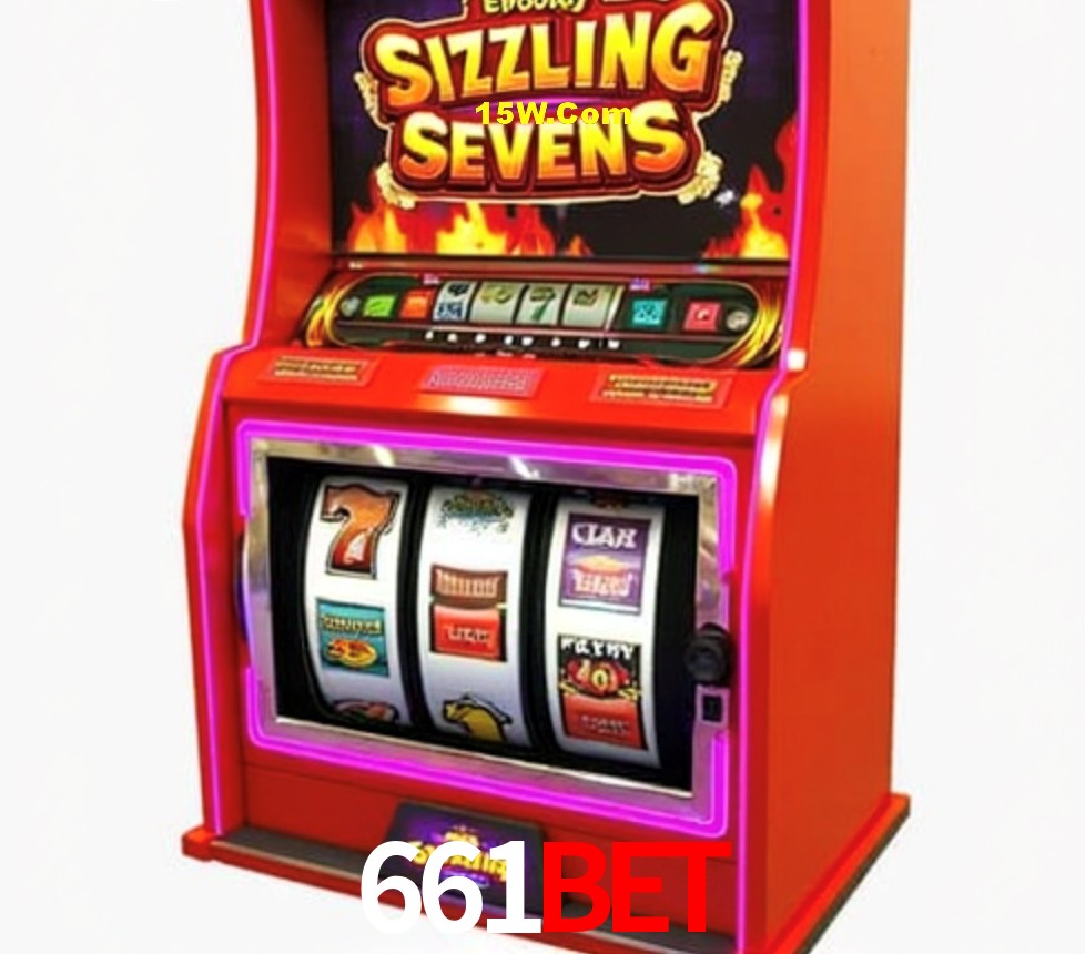Provedores de Jogos 661Bet