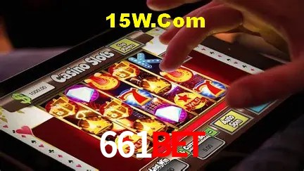 661Bet - Pagamento PIX Instantâneo