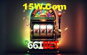 Slot Games 661Bet