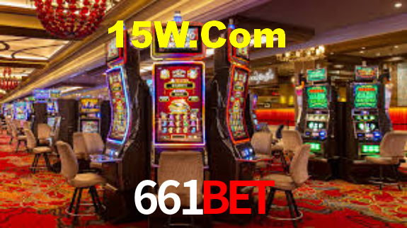 661Bet Vip