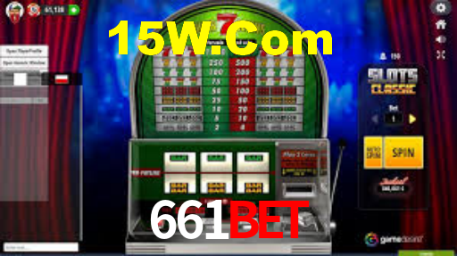 661Bet Vip