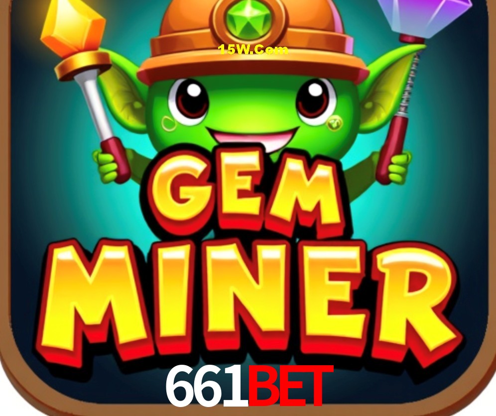 Jogos de Slot 661Bet